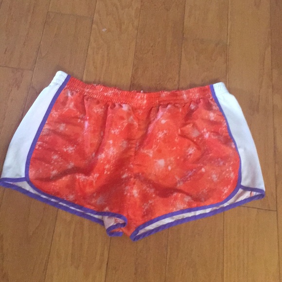 XXL Danskin Athletic Workout Shorts - Picture 1 of 4
